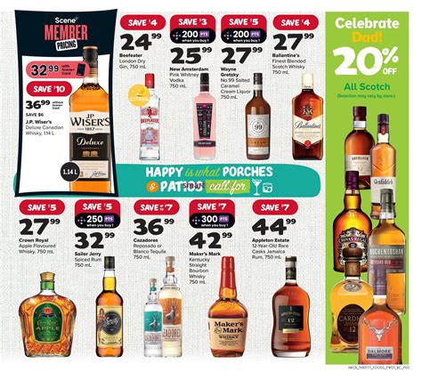 thrifty liquor|thrifty food liquor store.